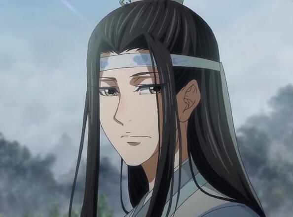 魔道祖师第一季结局