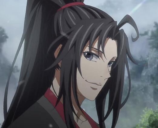 魔道祖师第一季结局