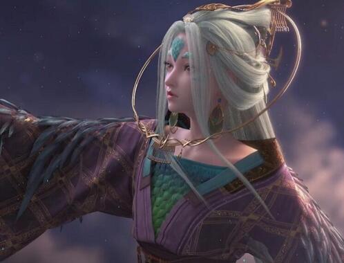 眷思量奉眠和镜玄什么关系