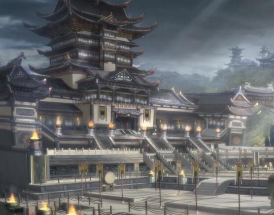 魔道祖师魏无羡为什么会失控