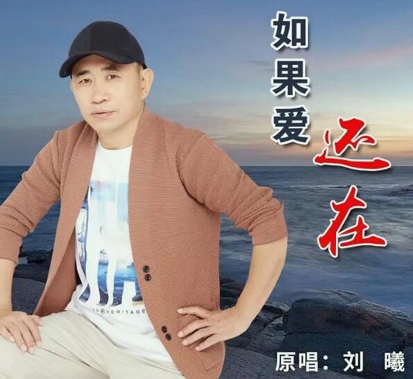 如果爱还在你心中没有离是什么歌