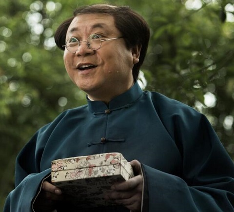 道士下山崔道宁怎么死的
