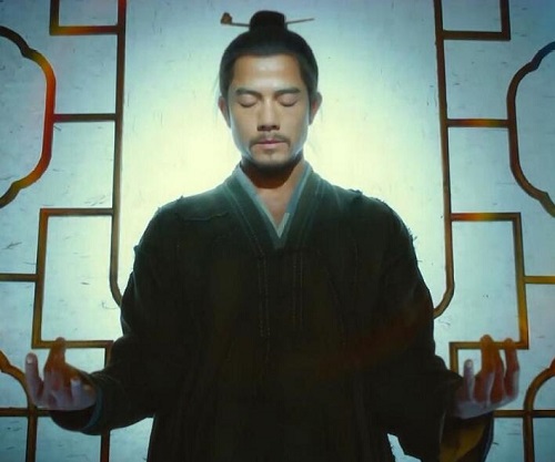 道士下山周西宇谁杀的