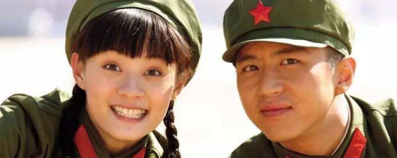 电视剧甜蜜蜜结局