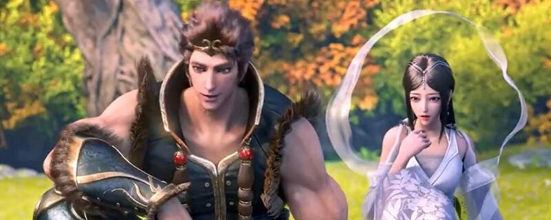 悟空和素衣的结局