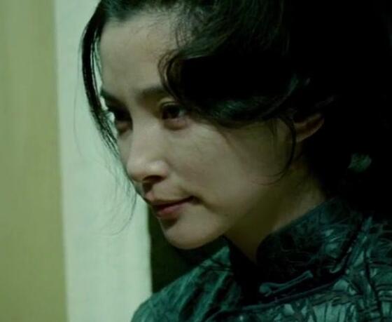 风声李宁玉受了啥刑