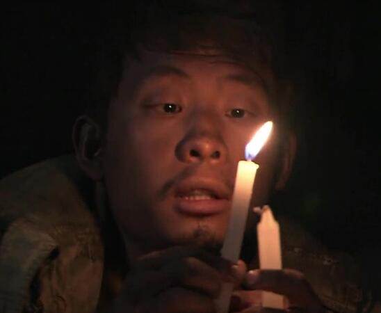我的团长我的团孟烦了结局