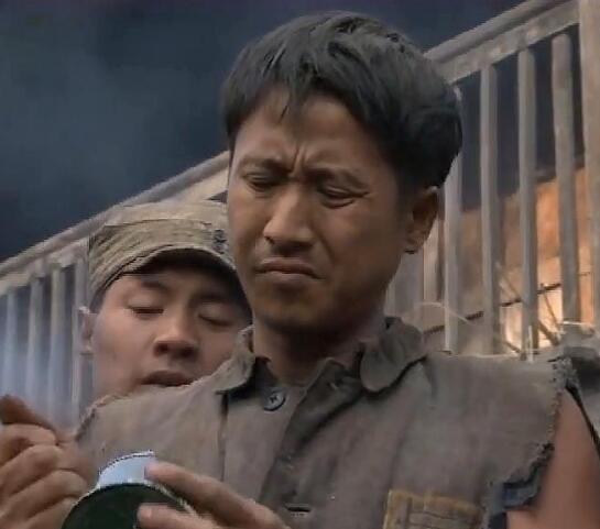 我的团长我的团迷龙结局