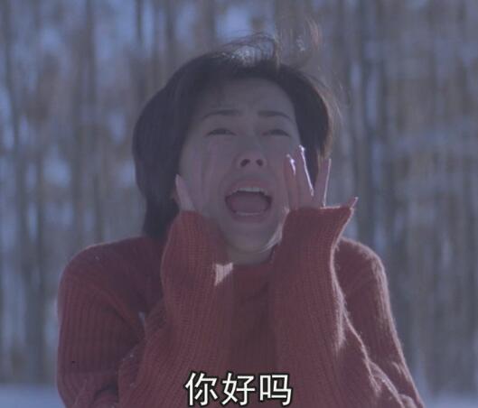 情书藤井树为什么转学