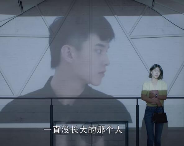 我的邻居长不大陆正安唱的歌叫什么