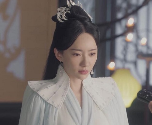 千古玦尘雪迎结局