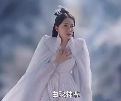 千古玦尘雪迎结局