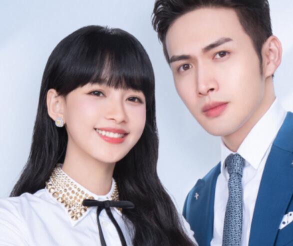 我和我们在一起官配是哪些