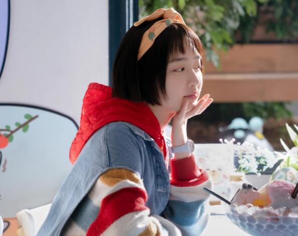 二哥来了怎么办结局
