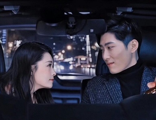 海上繁花杜晓苏最后和谁在一起了