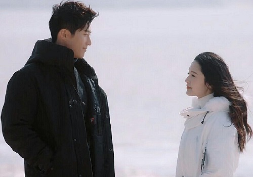 海上繁花杜晓苏最后和谁在一起了