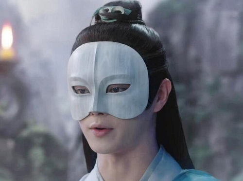 千古玦尘柏玄是谁