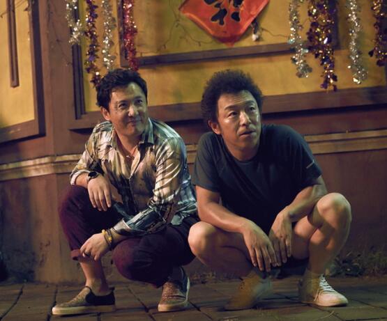 疯狂的外星人结局