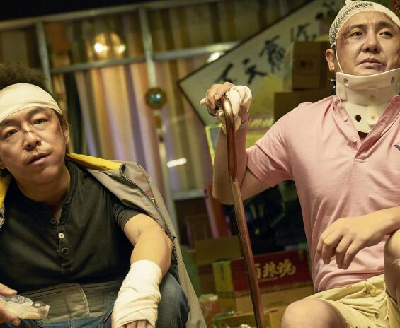 疯狂的外星人外星人最后怎么样了