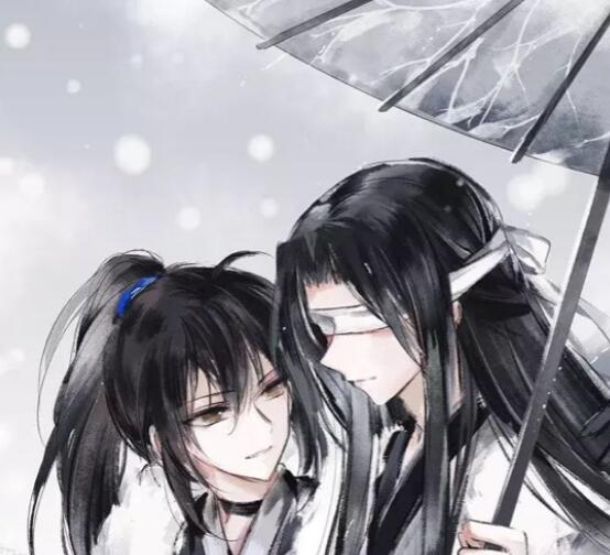 魔道祖师晓星尘结局