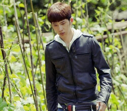 失孤里曾帅是毛雪松吗