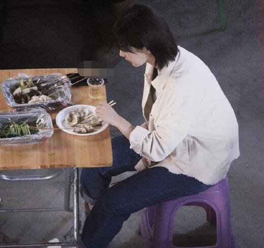 女心理师小说结局