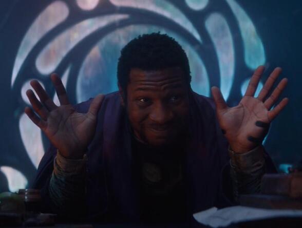 洛基征服者康是谁