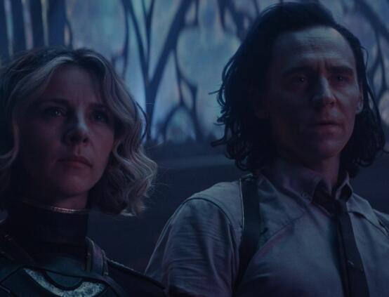 洛基征服者康是谁