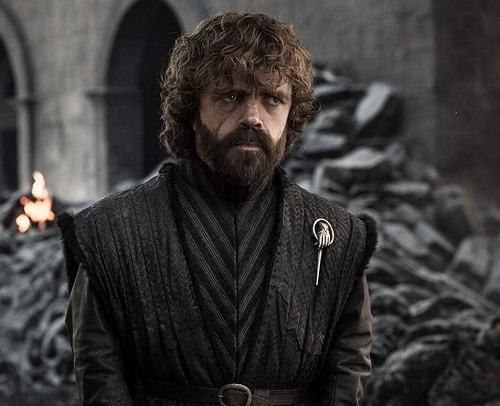 权力的游戏提利昂结局