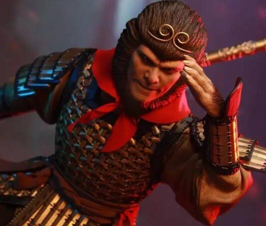 至尊宝和孙悟空是一个人吗