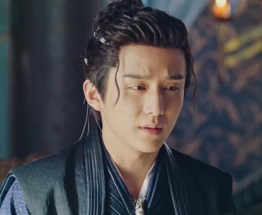 大宋少年志元仲辛结局