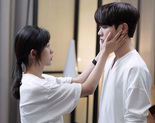 原来我很爱你原著桑无焉最后结局是什么