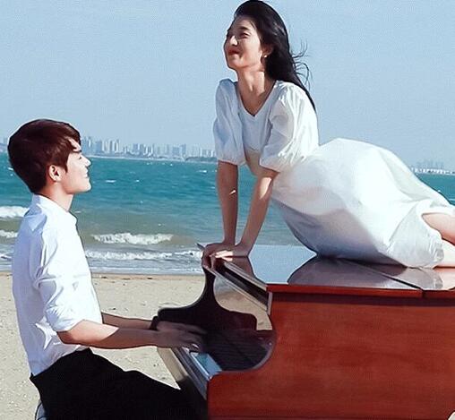 原来我很爱你原著桑无焉最后结局是什么