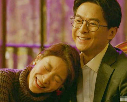 北辙南辕司梦最后和谁在一起了