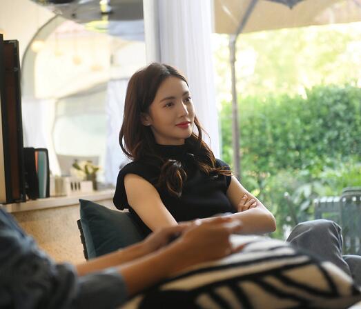 北辙南辕戴小雨结局