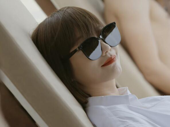 北辙南辕尤珊珊结局