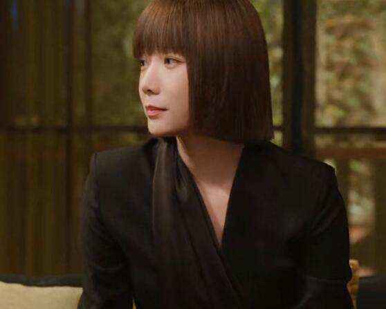 北辙南辕尤珊珊结局