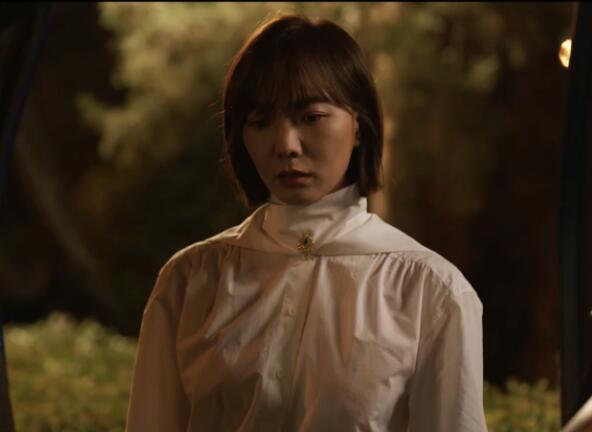 北辙南辕尤珊珊和谁一对