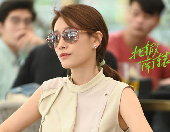 北辙南辕司梦结局