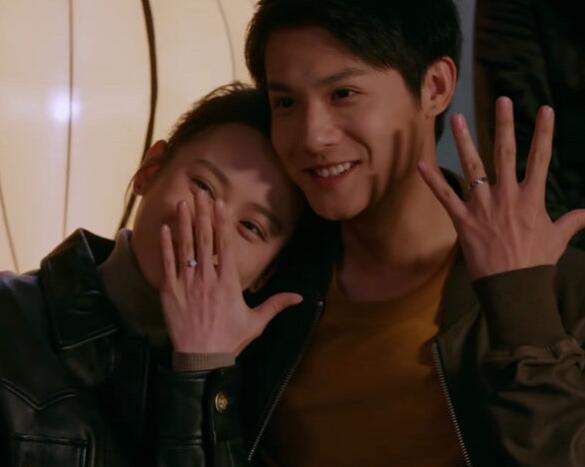 北辙南辕冯希最后和谁在一起了