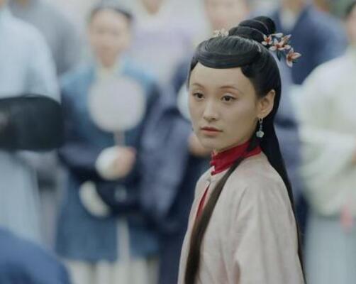 玉楼春孙世杰和桃夭什么关系