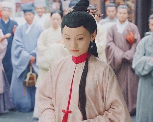 玉楼春桃夭身份