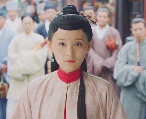 玉楼春桃夭是好人还是坏人