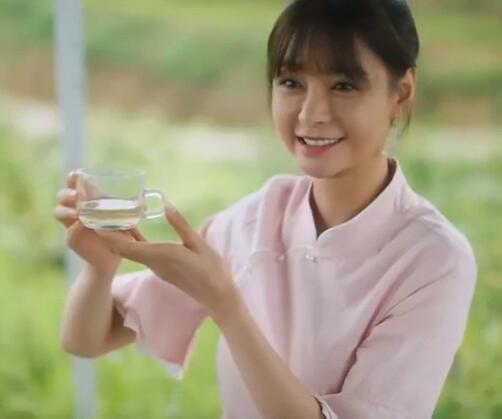 江山如此多娇向喜妹结局