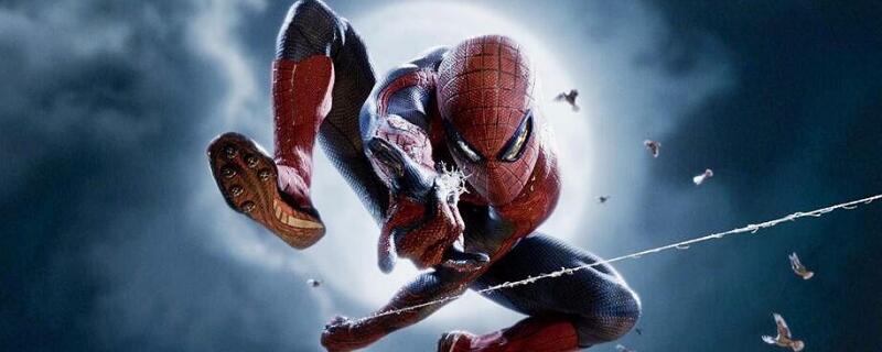 超凡蜘蛛侠和蜘蛛侠什么关系