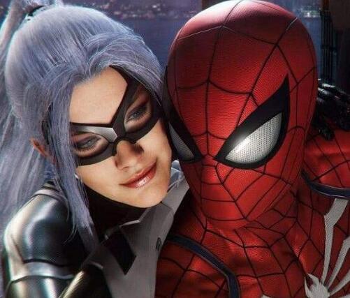 蜘蛛侠和超凡蜘蛛侠有啥区别