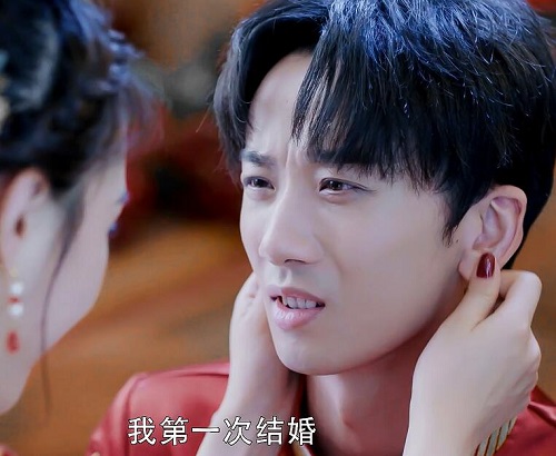 我和我们在一起马克最后和谁在一起了