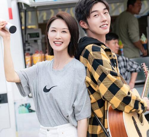 我和我们在一起项楠最后和谁在一起了