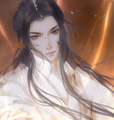 墨燃为什么恨楚晚宁