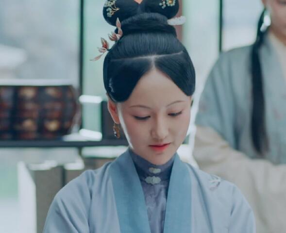 玉楼春二奶奶是好人还是坏人